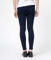 Jean de grossesse coupe Skinny avec bandeau bas